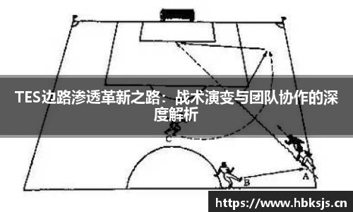 TES边路渗透革新之路：战术演变与团队协作的深度解析